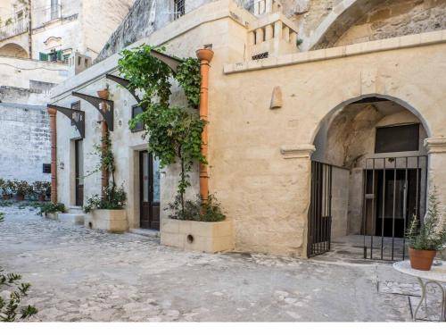 Bed & Breakfast Sassi di Matera