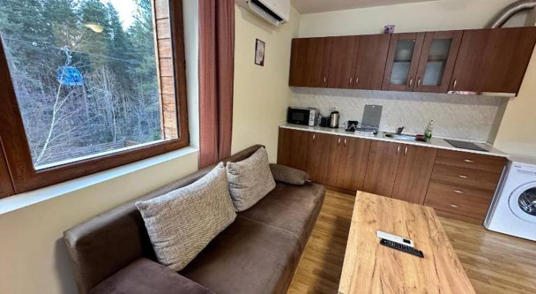 Charming holiday apartment | Pet-friendly — photo 4