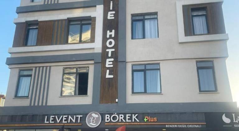 Nice serviced apartment with yard & patio | Pet-friendly in Marmara