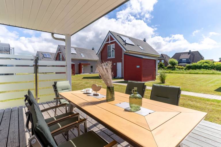 Ferienwohnung Küstenkiste in Büsum – Ihr perfekter Urlaub an der Nordsee — photo 5