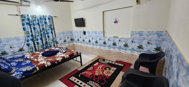 House with 1 room for 6 persons — photo 2