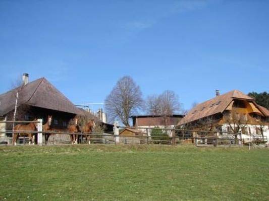 Ferienwohnung Huttwil