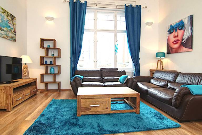 Appartement  Budapest District VI