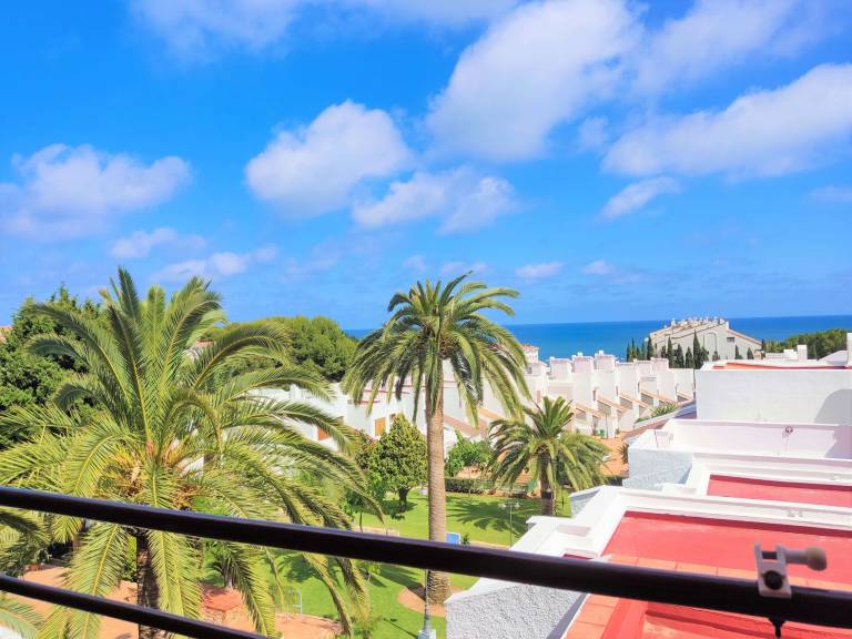 Apartamento Alcossebre