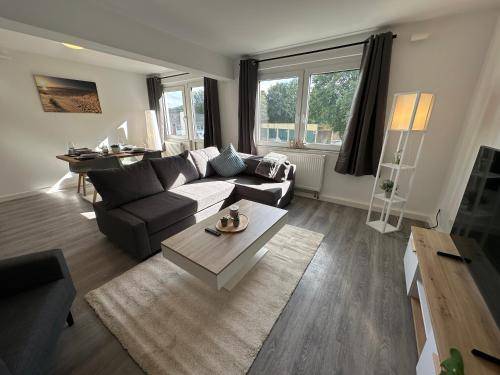 Ferienwohnung Herten