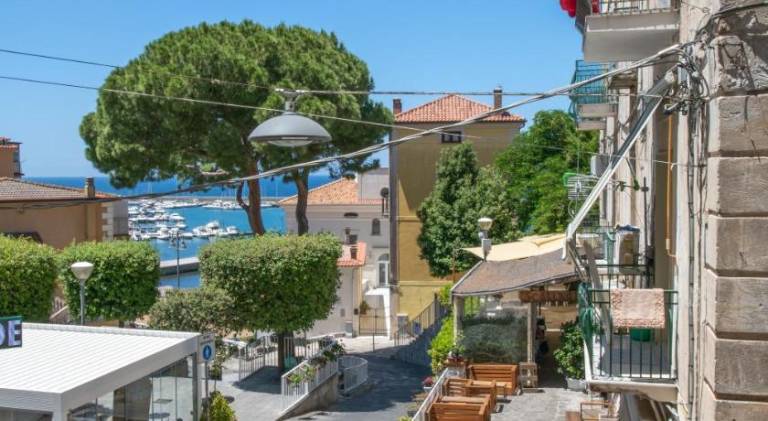 Villa Lery - Azzurra Home in Agropoli