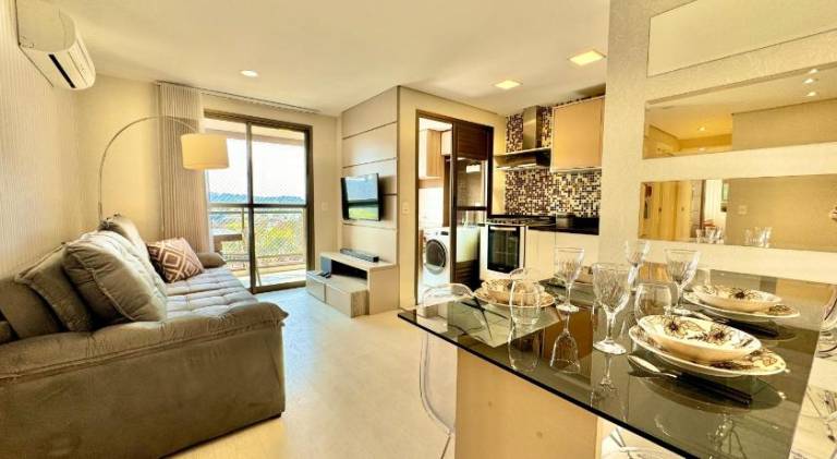 Rental apartment with pool & garden — photo 2