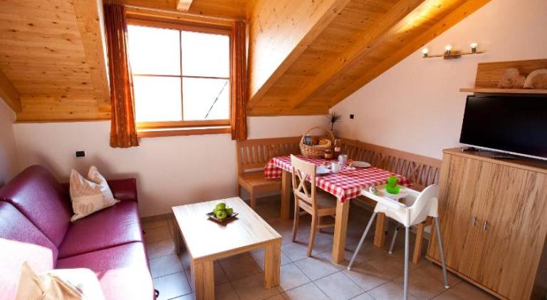 Gasserhof Aicha — photo 4