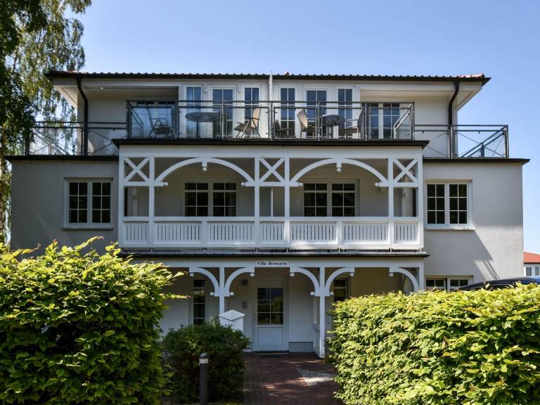 Ferienwohnung in Binz, Pantow f&uuml;r max. 3 Personen
