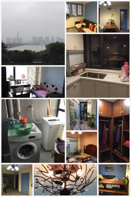 Apartment Shangcheng