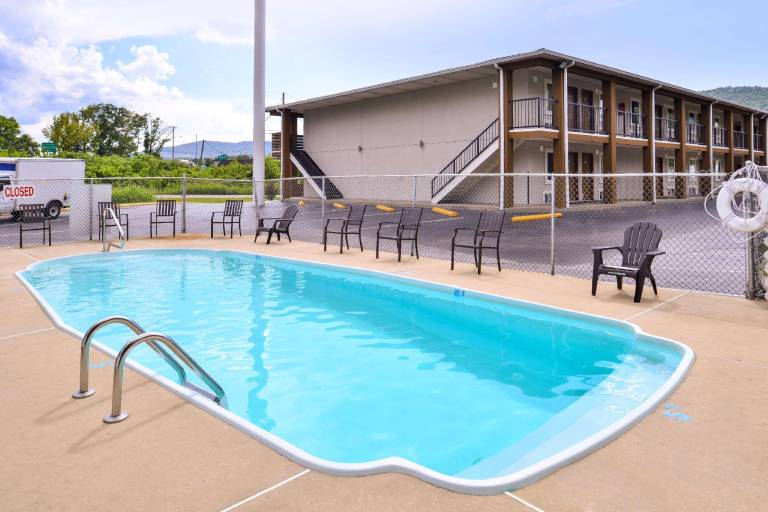 Motel Lookout Valley Neighborhood Association