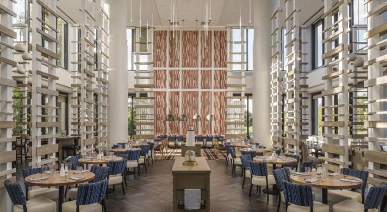 Hyatt Regency Grand Cypress Resort — photo 3