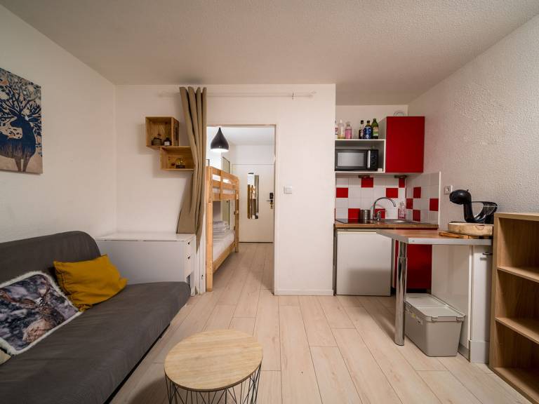 Appartement Allos