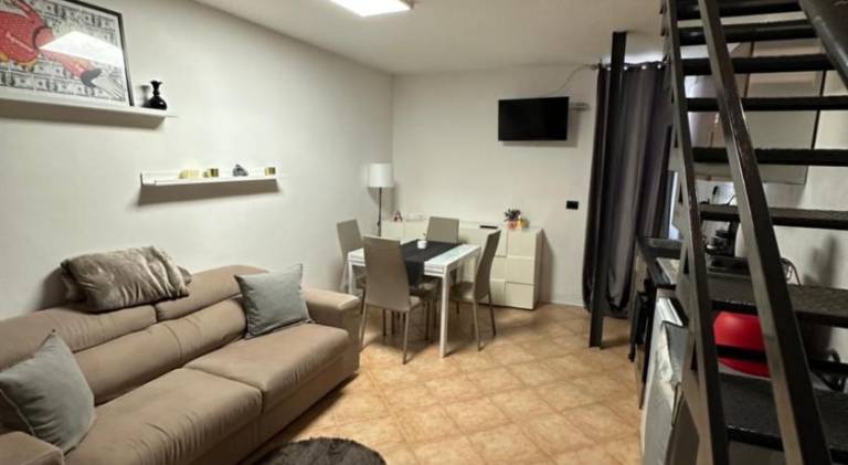 70 m² Ferienwohnung
