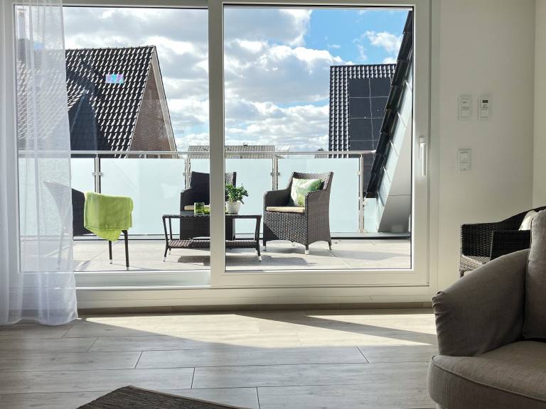 Ferienwohnung Hamminkeln