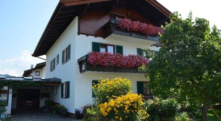 Ferienwohnung Gemeinde Ebbs