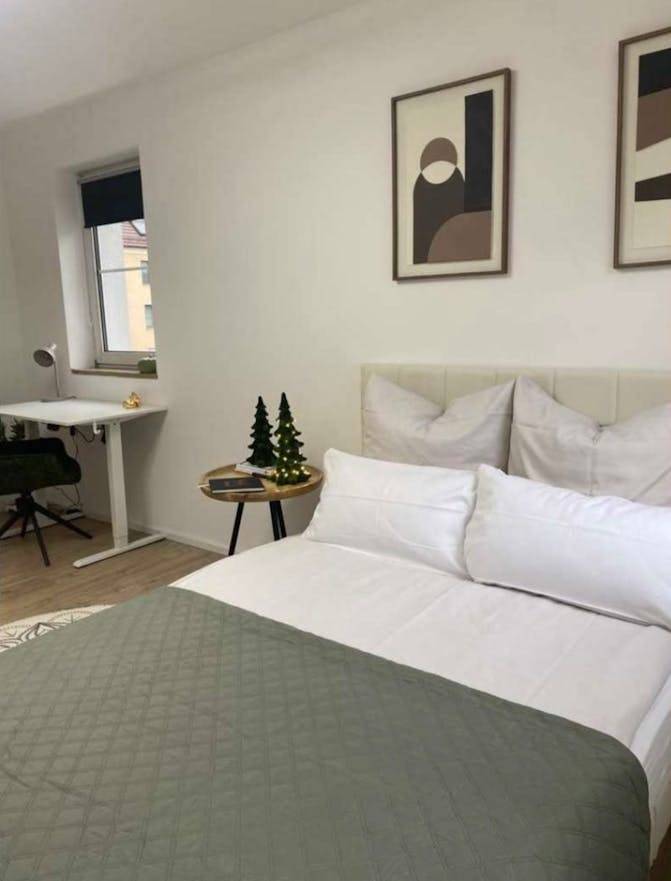Lovely holiday apartment | Pets allowed — photo 3