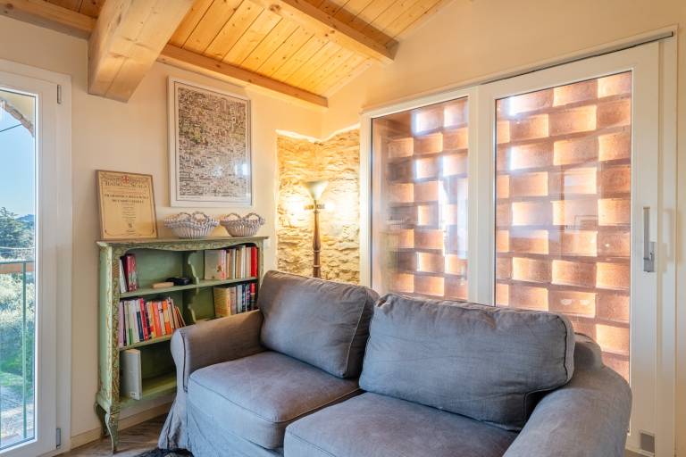 House with BBQ, garden & terrace | Mountain view — photo 5