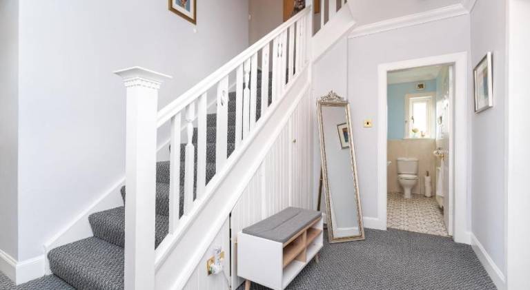 Ample vacation home | Next to Wallace Monument | Pets are welcome — photo 4