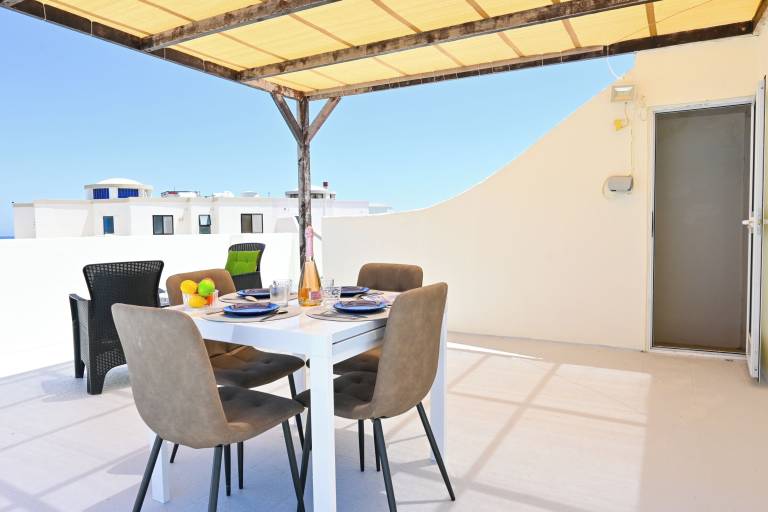 Ferienwohnung Bugibba