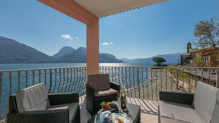 Ferienwohnung Acquaseria