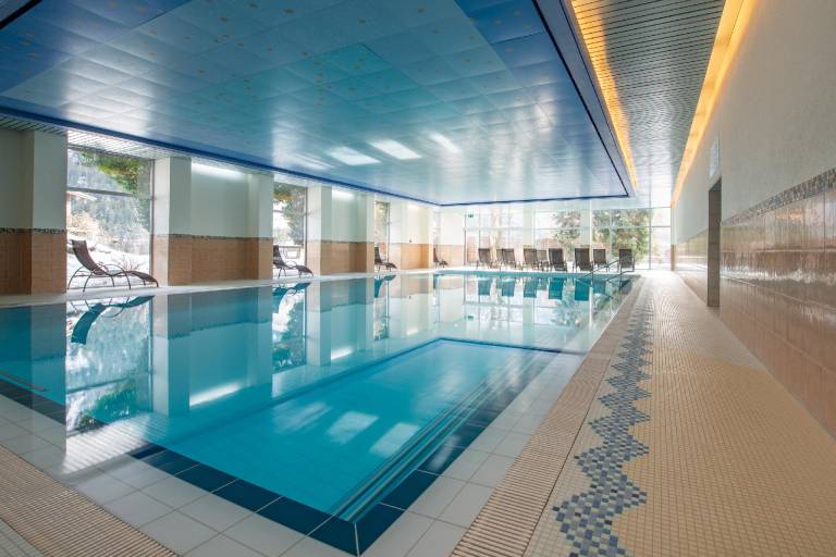 Badehotel Salina Maris - Wellness & Vintage — photo 2