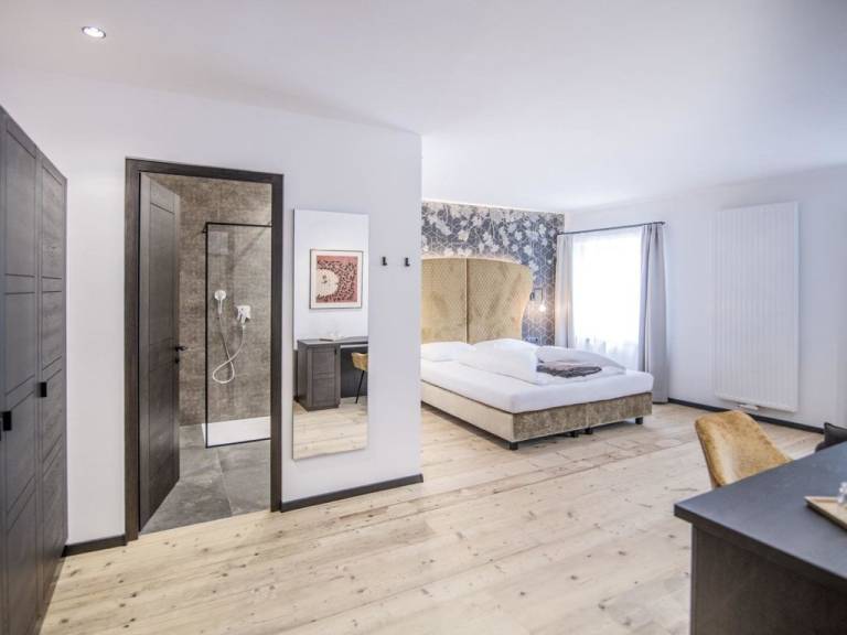 Ferienwohnung in Sterzing, Südtirol, Italien