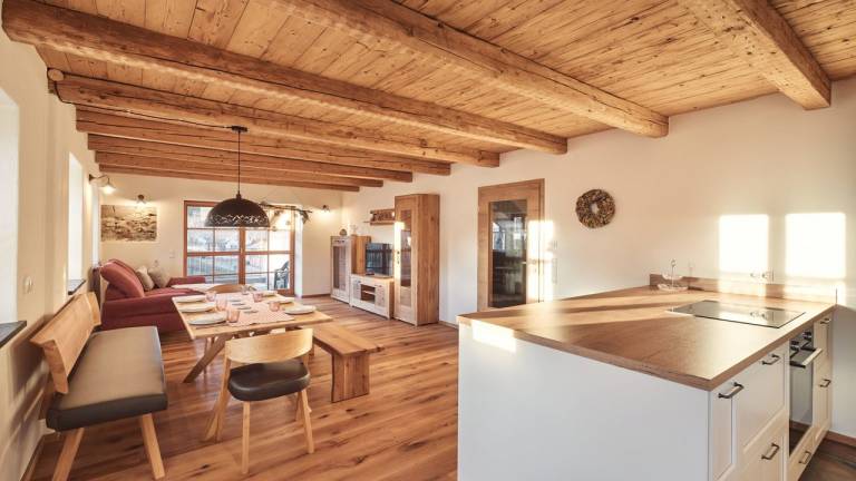 Ferienhaus Peiting