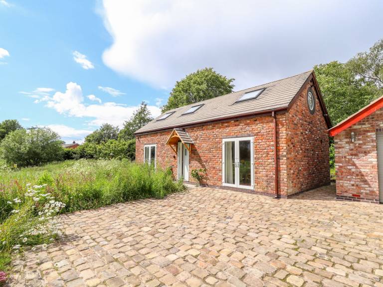 Cottage  Northwich