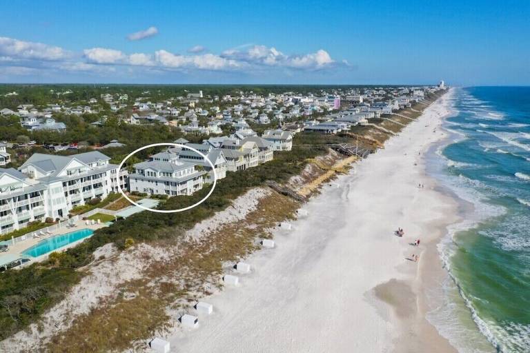 House Seaside