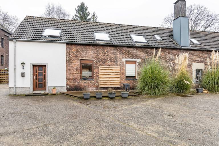 Apartment Bottrop