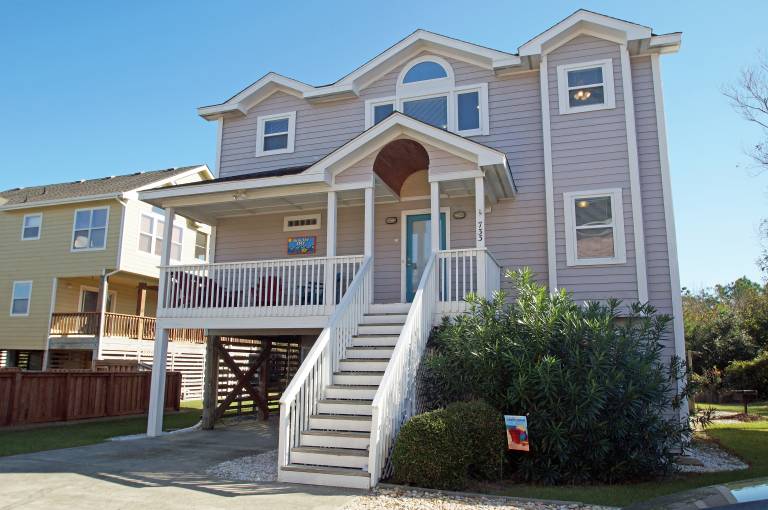 OS733- 6 Bedrooms- Tiki Bar- Private Pool and Hot Tub! — photo 3