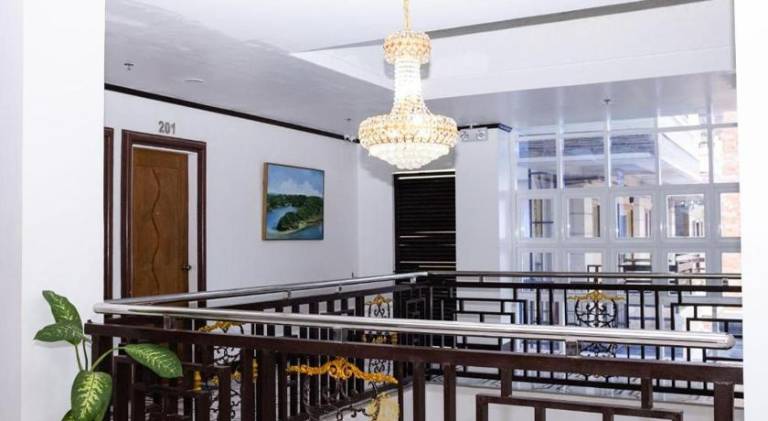 Empress Island Hotel — photo 4