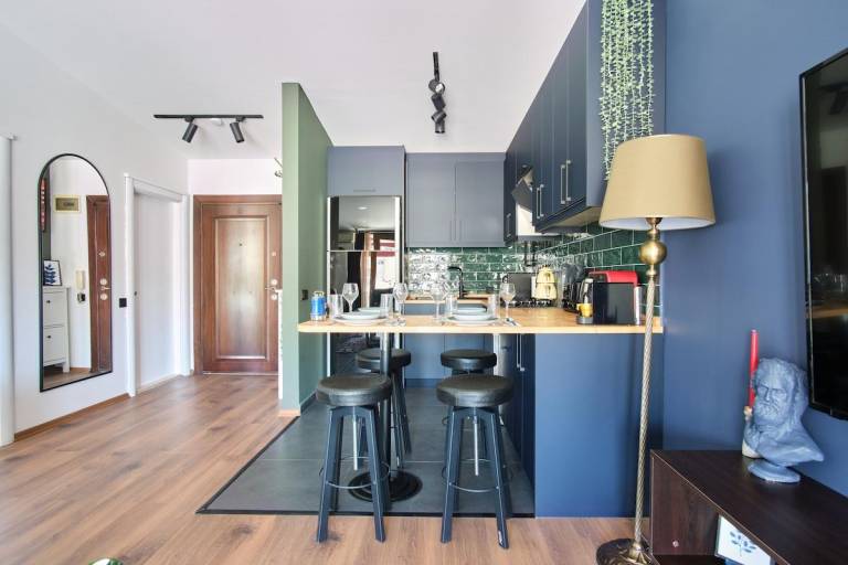 Holiday apartment | Suitable for remote work | Pet-friendly — photo 3