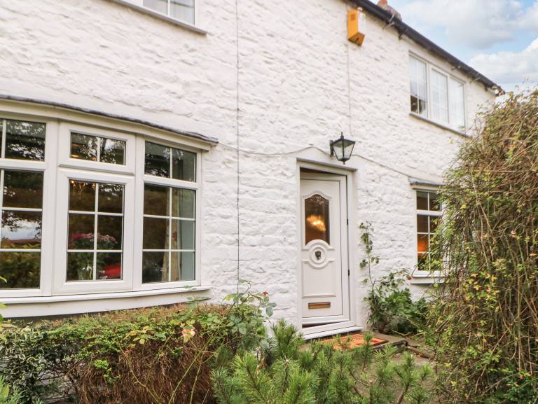 Family-oriented lovely cottage with garden | Dogs allowed — photo 3