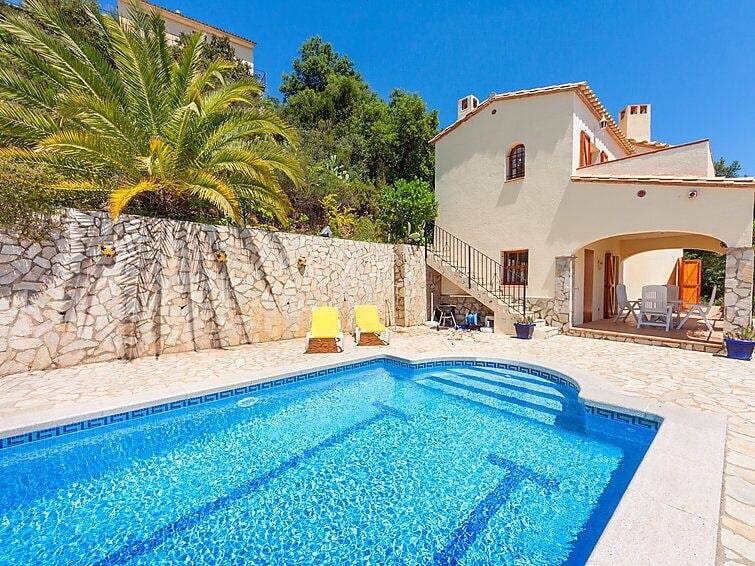 Hus Calonge