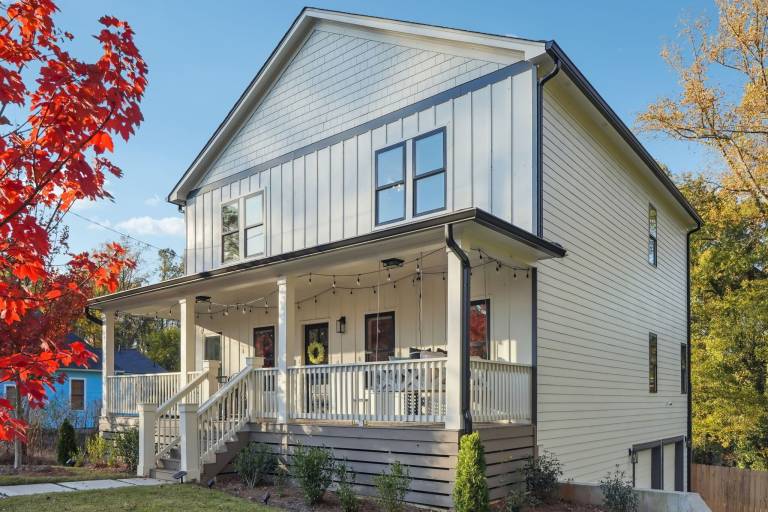 House Decatur