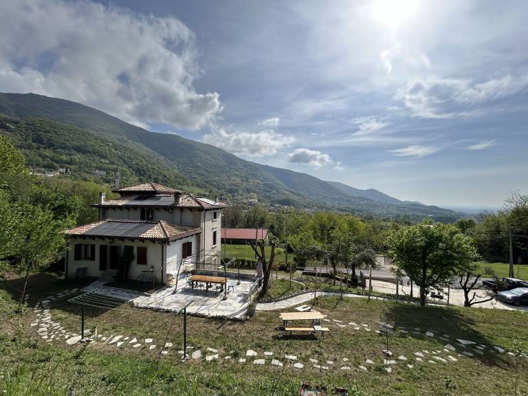 Rental with grill, terrace & yard | Dogs allowed in Treviso