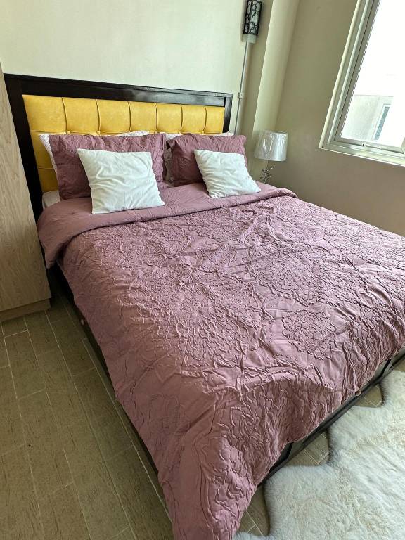 Holiday apartment with pool & yard | Suitable for remote work in Iloilo