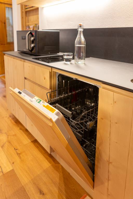 Fully equipped wonderful rental apartment with barbeque, sauna & garden | Panoramic view | Pets are welcome — photo 5
