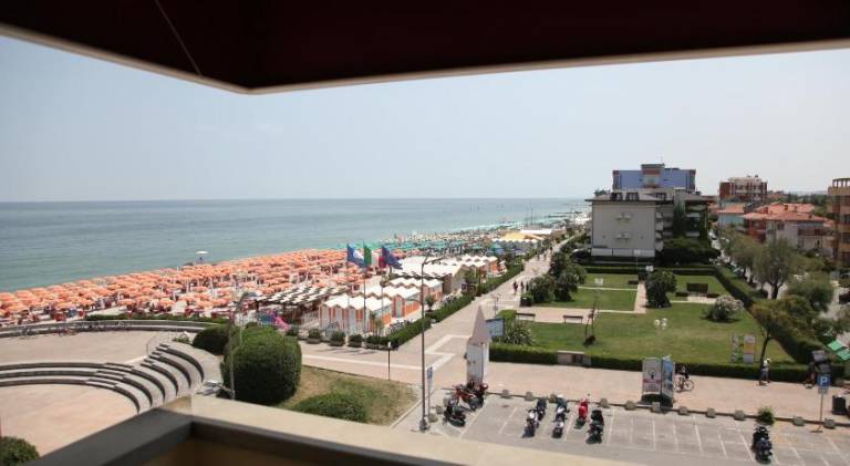 Hotel Cristallo — photo 3