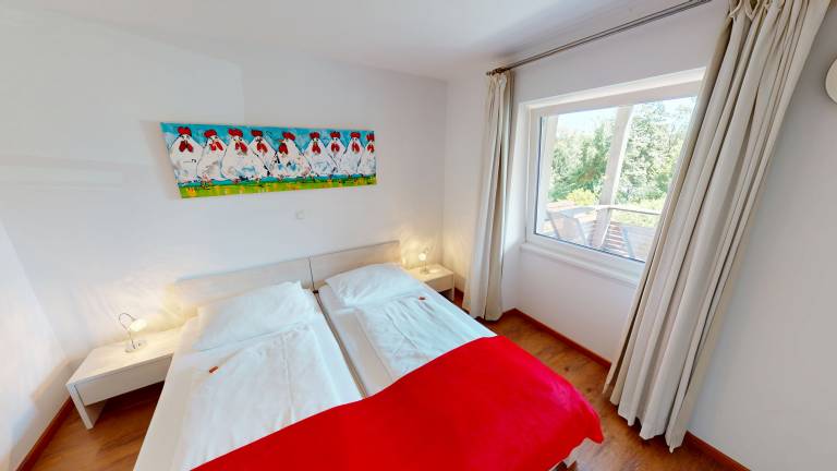 Ferienwohnung Rosenheim