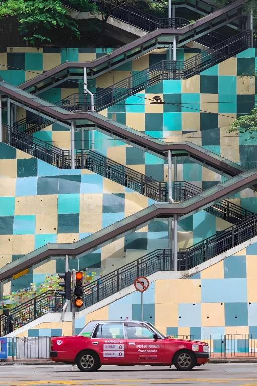 Appartamento Hong Kong
