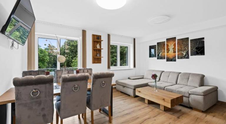Wienerberg-Apartments — photo 3