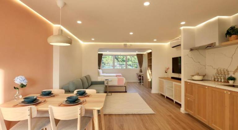 Rental apartment for 5 persons — photo 3