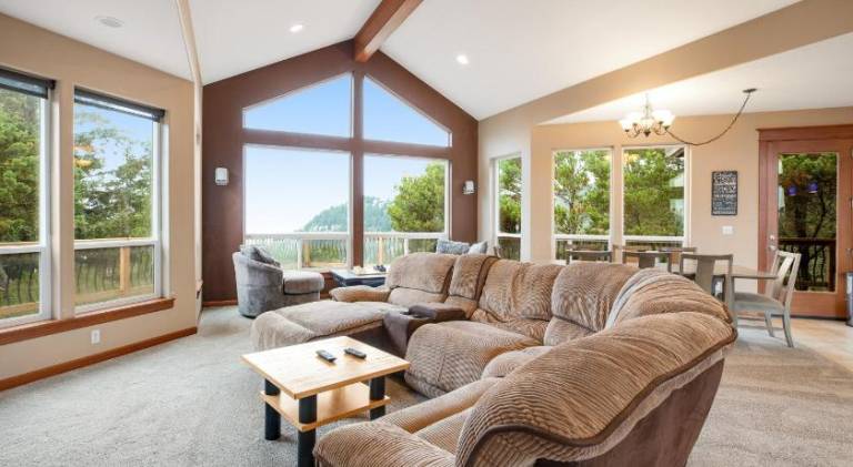 Vacation home with 5 rooms for 13 persons — photo 3