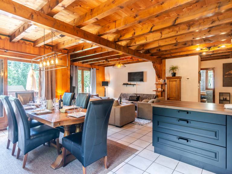 Chalet Montriond