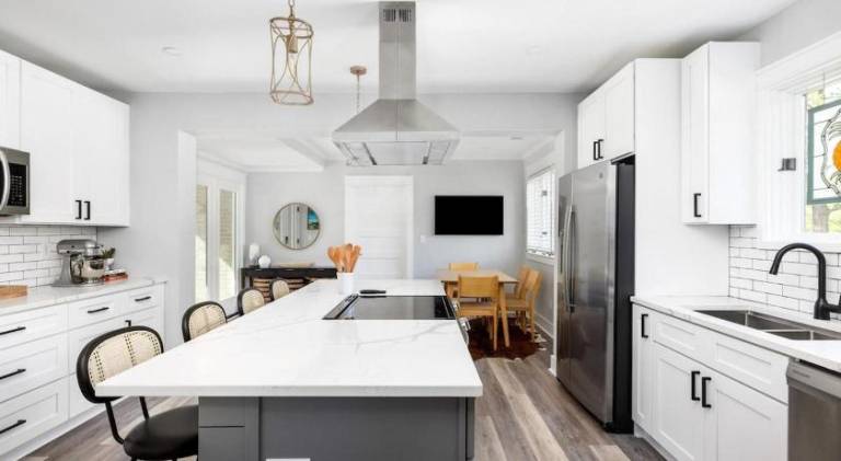 House with 4 rooms for 10 persons — photo 3
