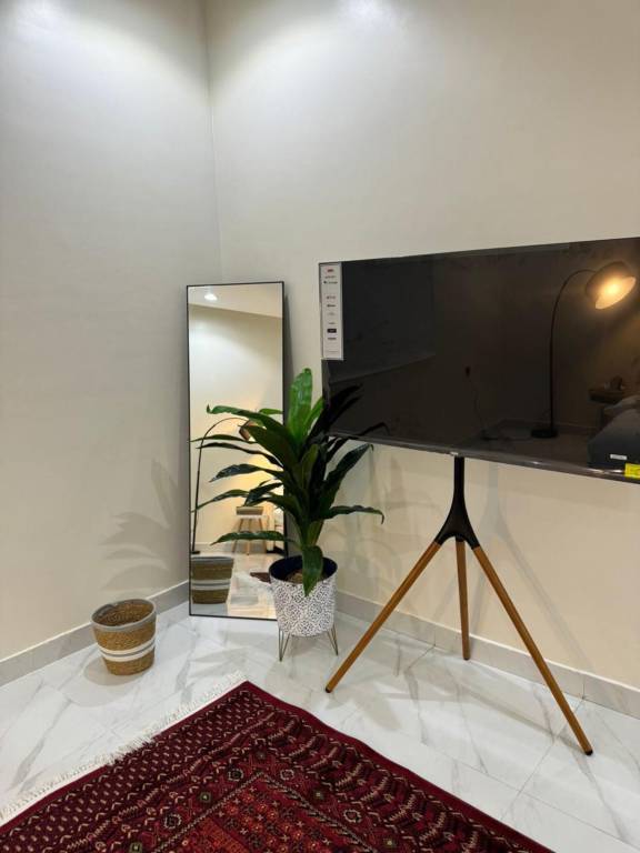 Appartement Ar Rimal