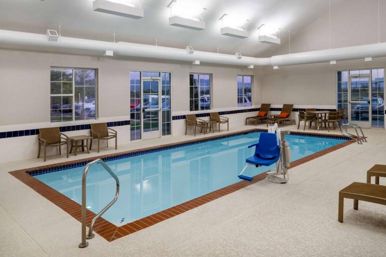 Hyatt House Colorado Springs Airport — photo 3